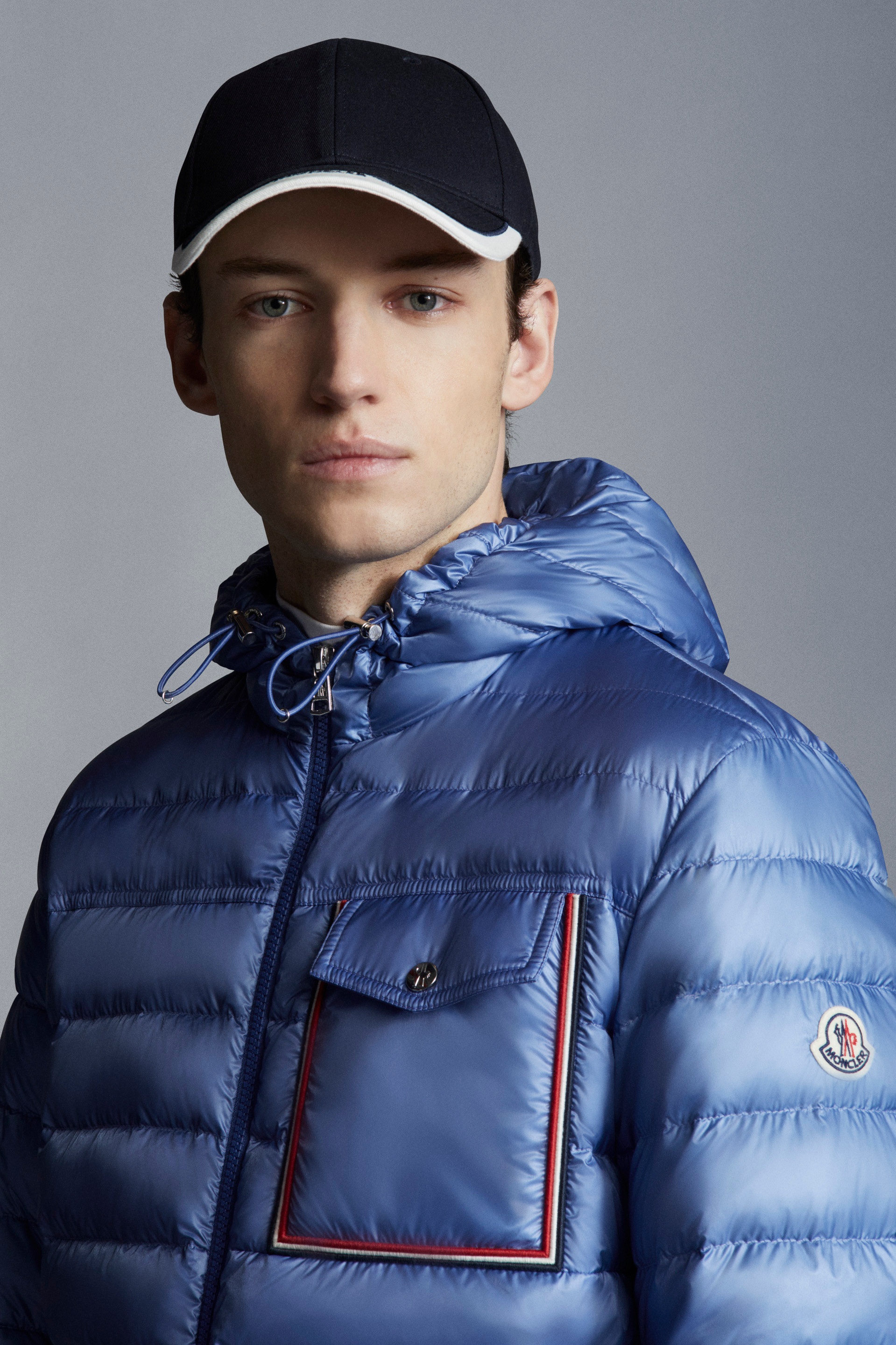 Lihou Short Down Jacket - 4