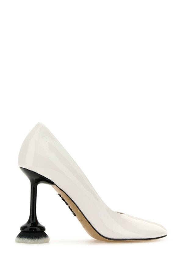 Loewe Women Scarpe Con Tacco - 3