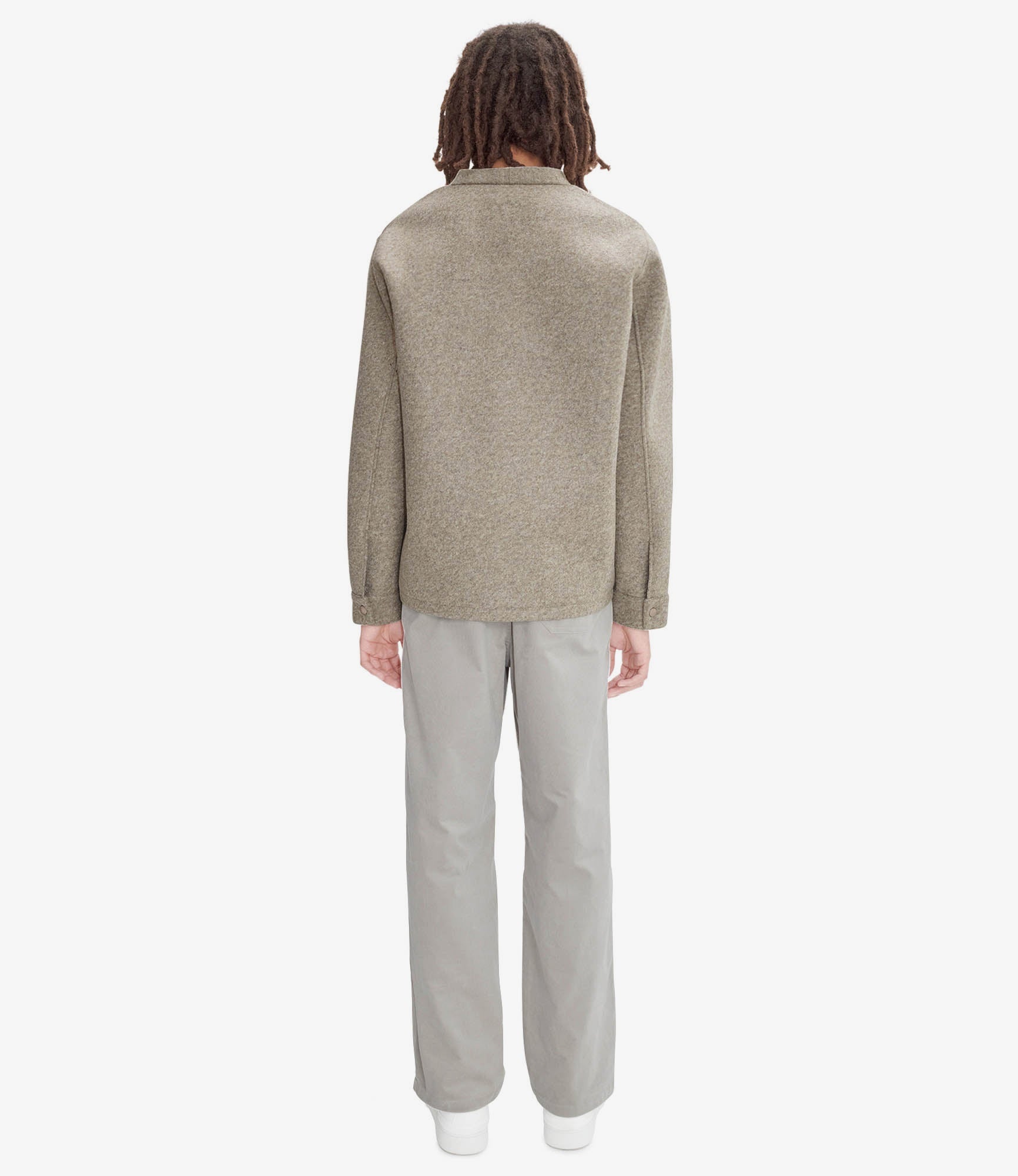AURÉLIEN JACKET - 3
