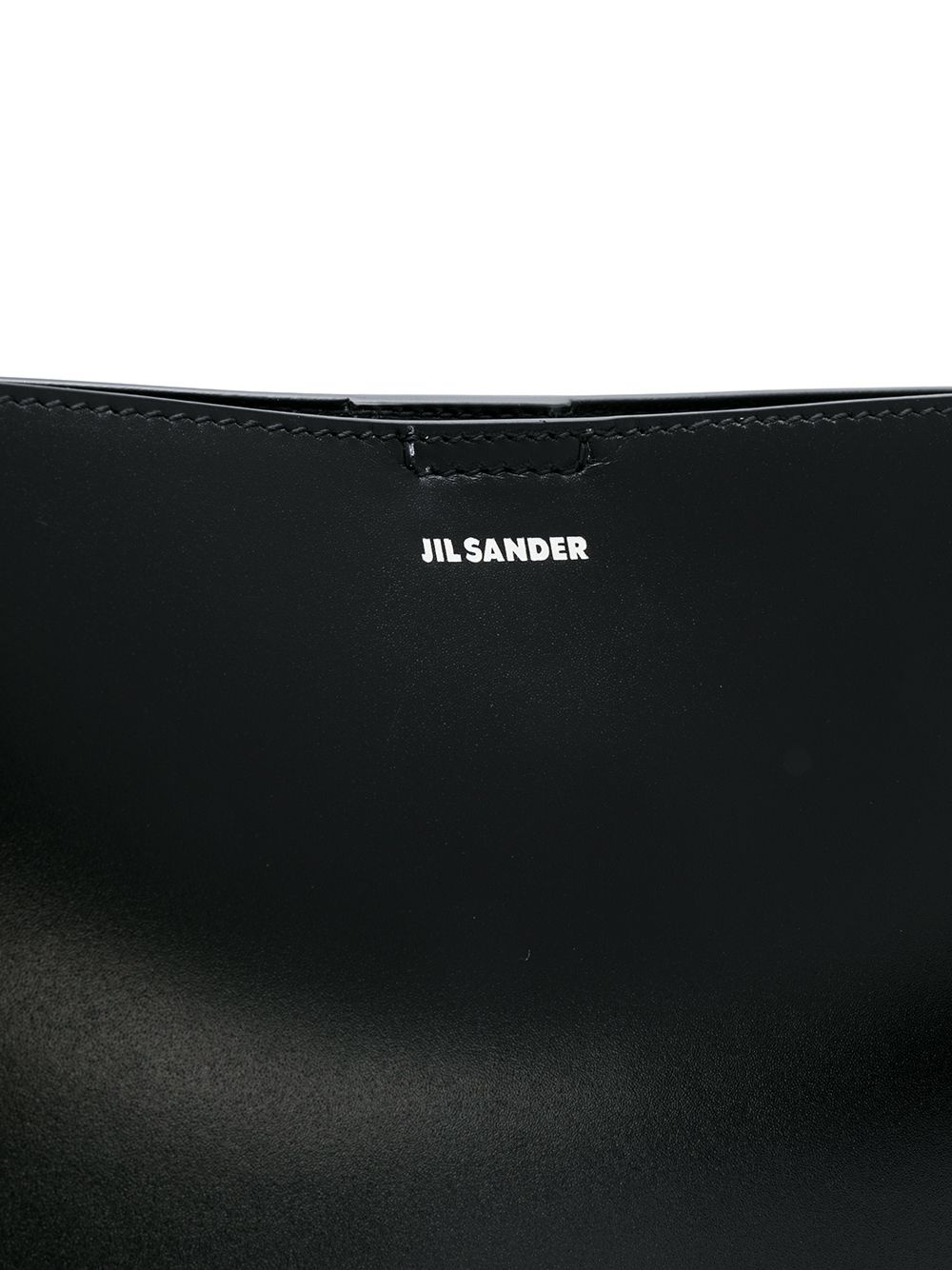 logo shoulder bag - 4