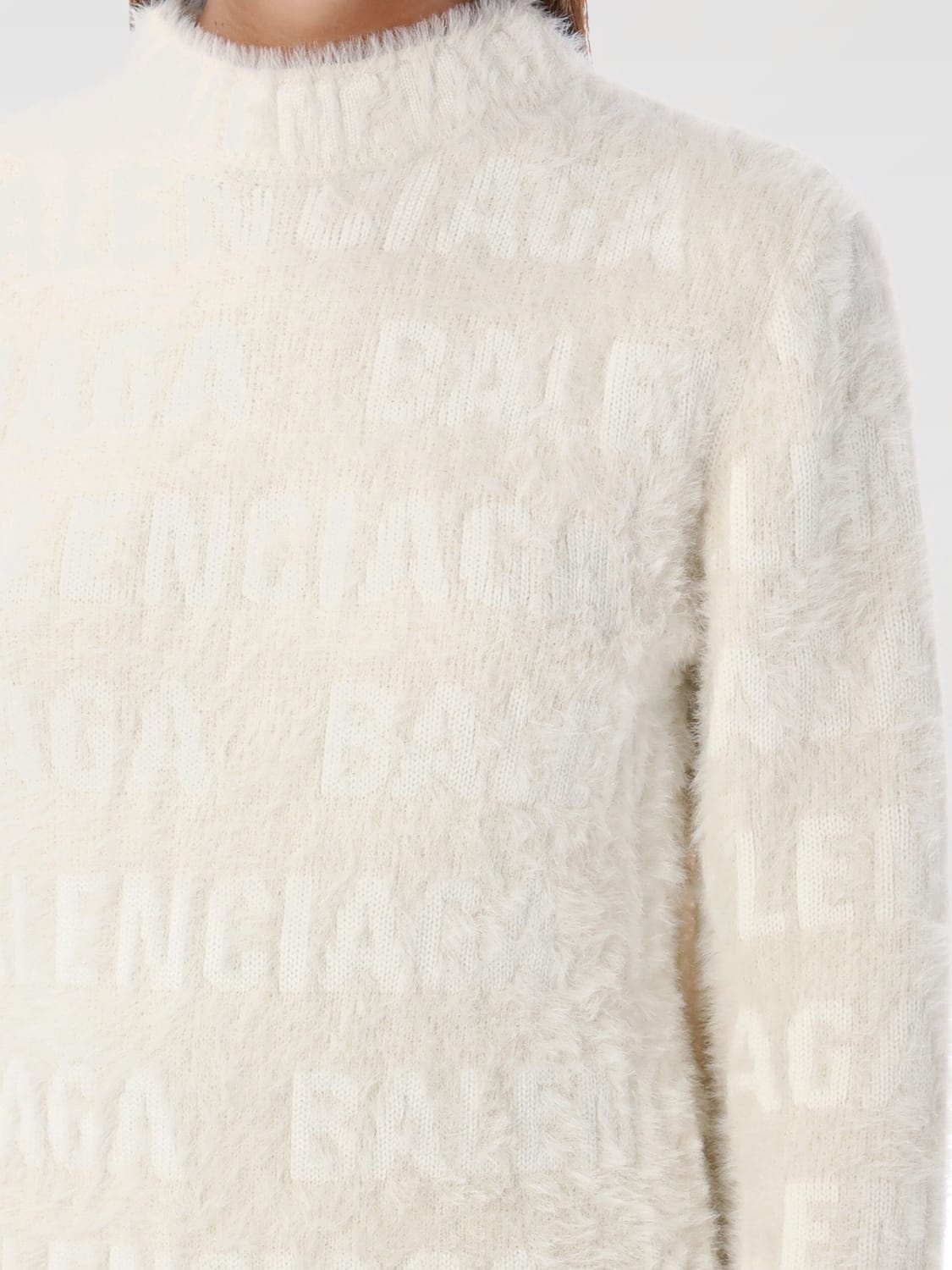 Sweater woman Balenciaga - 3
