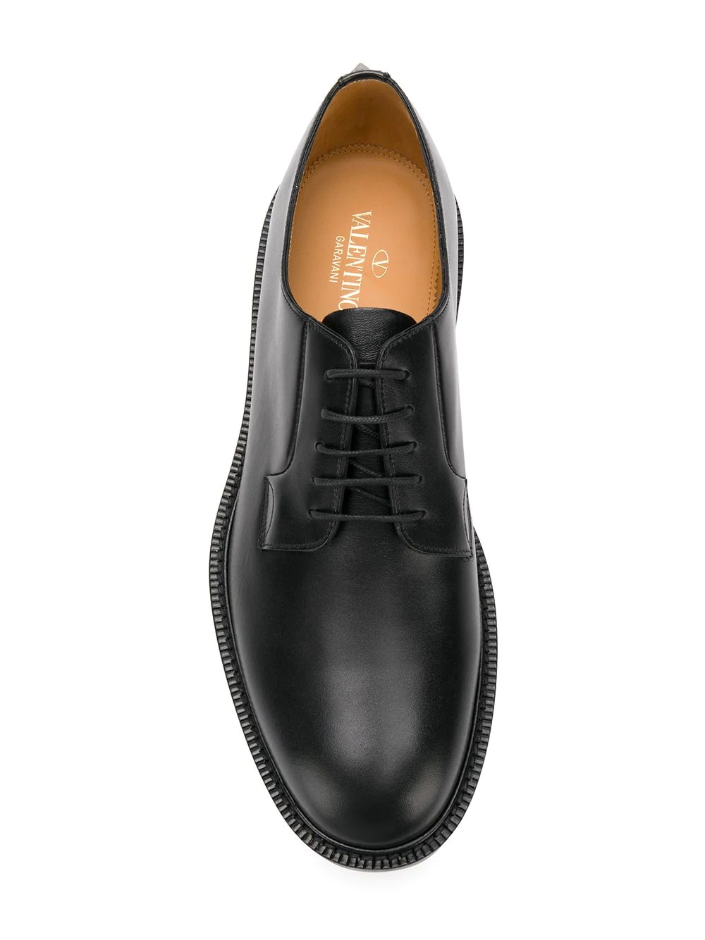 Derby shoes - 4