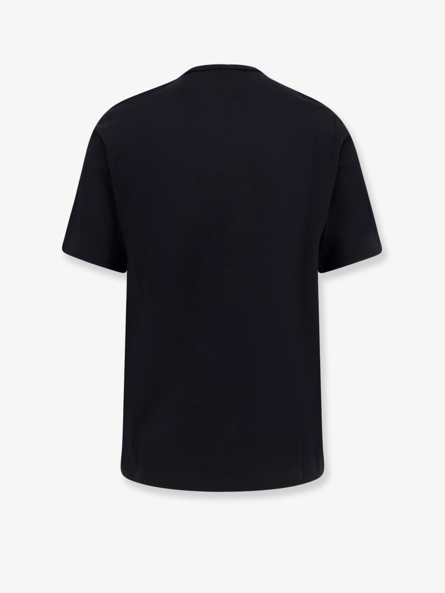 DOME RELAXED COTTON T-SHIRT - 2