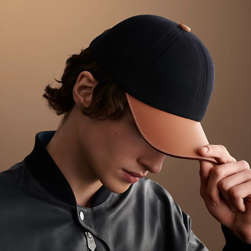 Hermès David cap outlook