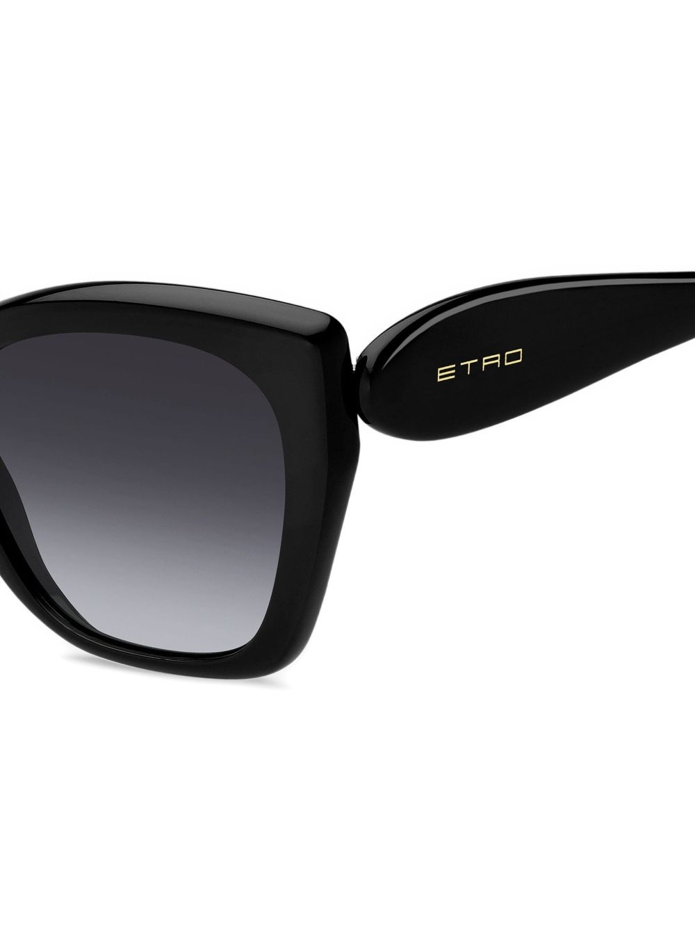 Etropaisley sunglasses - 4