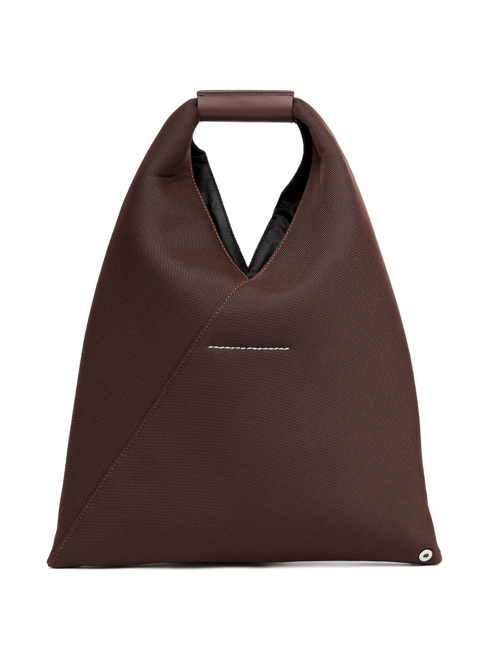 small Japanese tote bag - 4