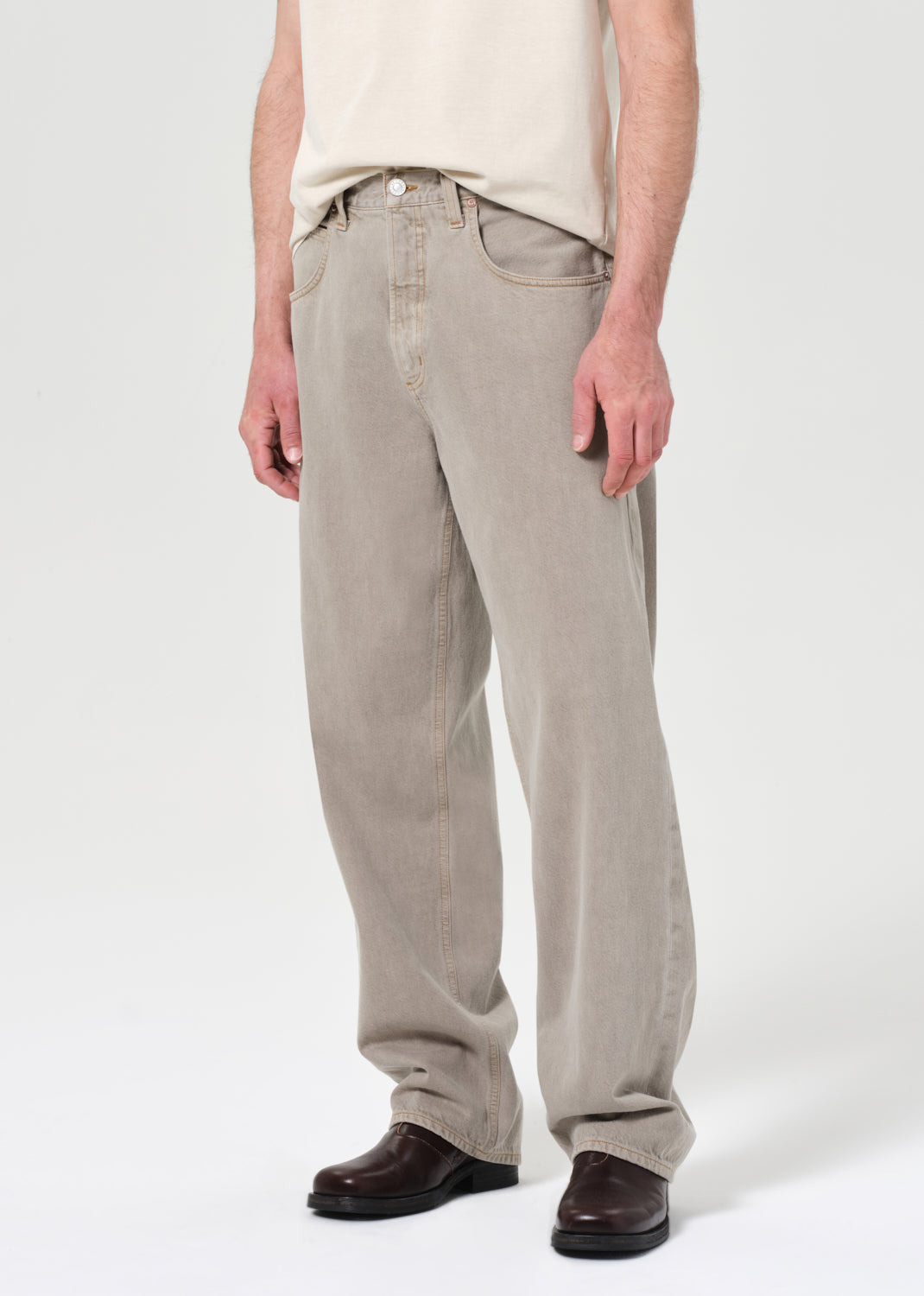 FUSION JEAN IN WICKER - 5