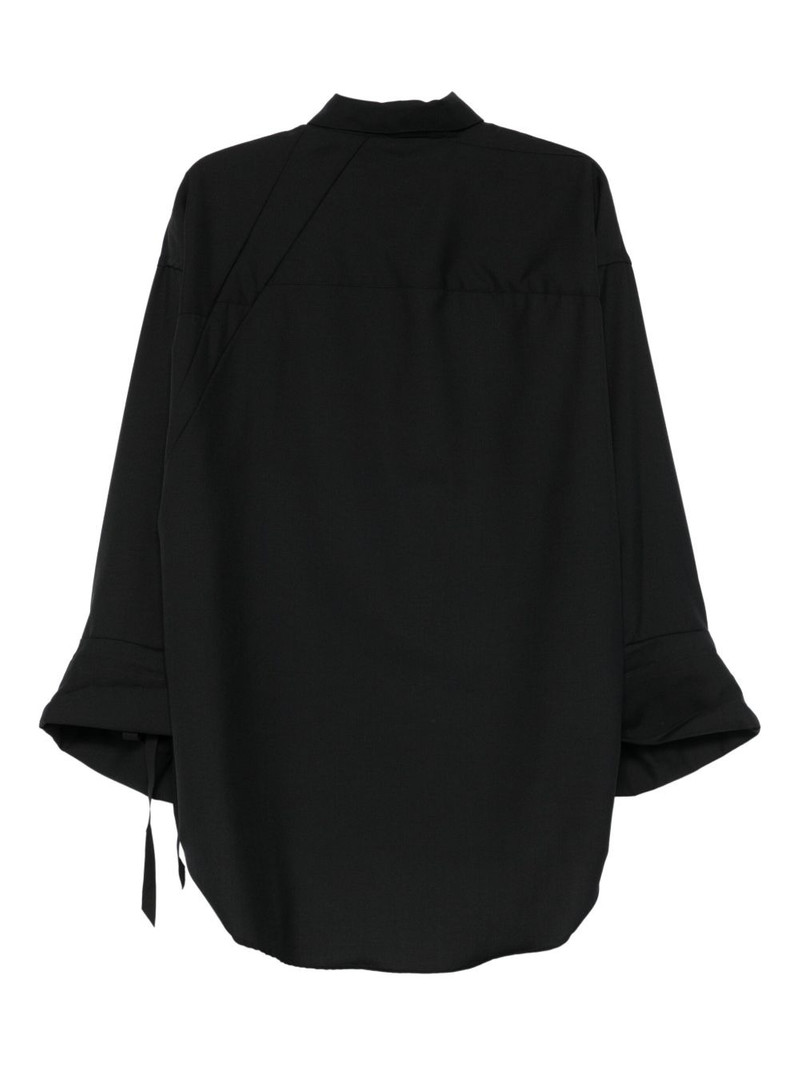 MARINA YEE M.Y. Shirt 1 buttoned shirt outlook