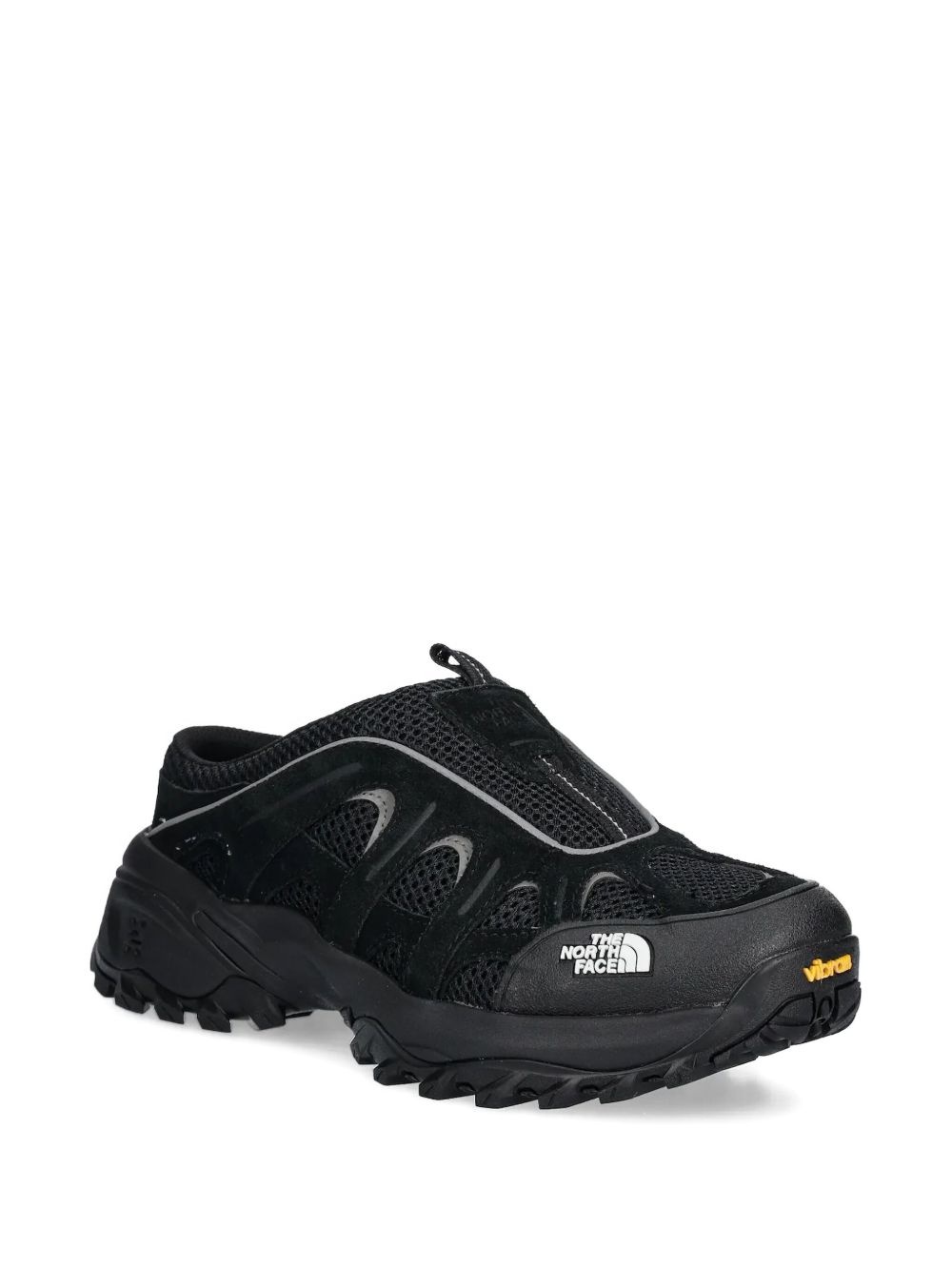 Hedgehog 06 Rvst Mule sneakers - 2