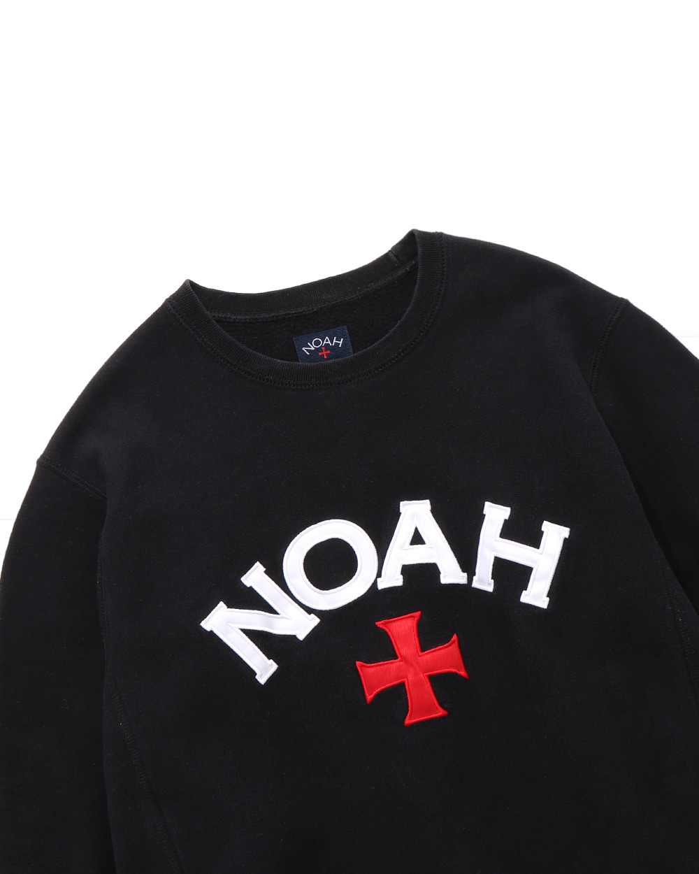 NOAH - 5