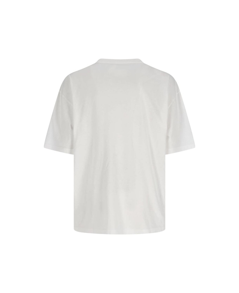 Maison Margiela 'numeric' T-shirt outlook