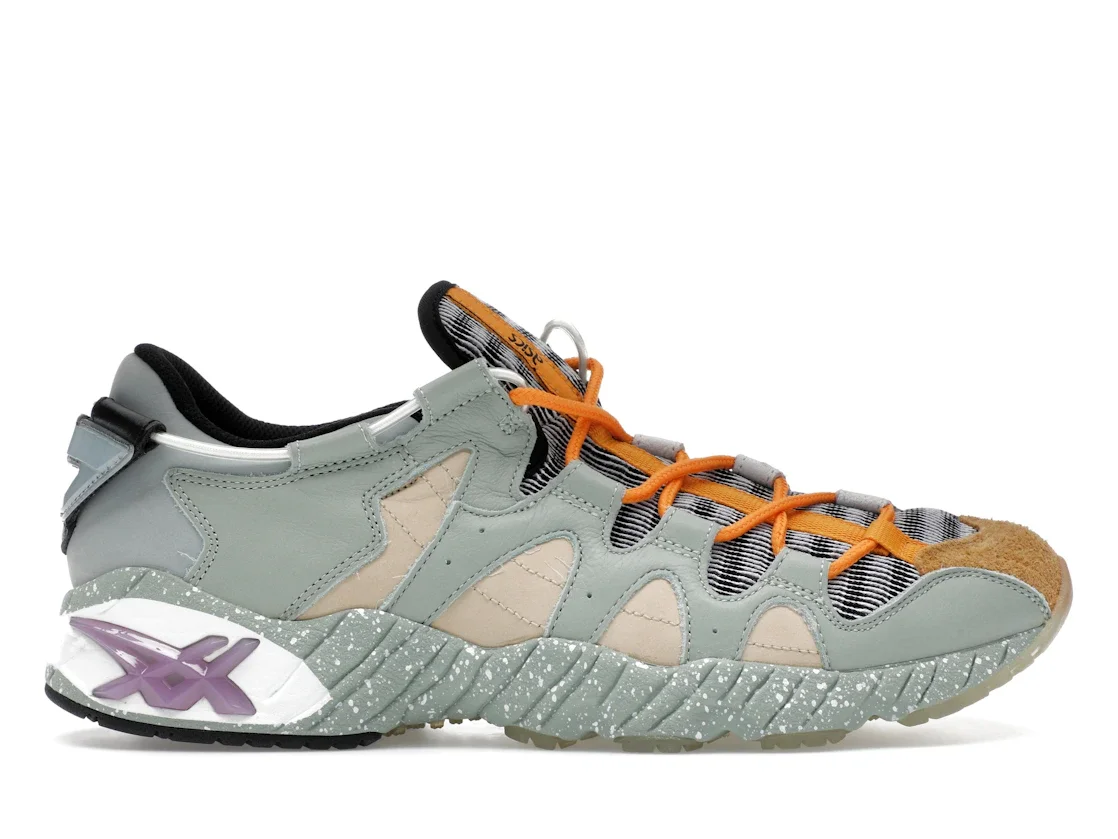 ASICS Gel-Mai Bodega Underground - 1