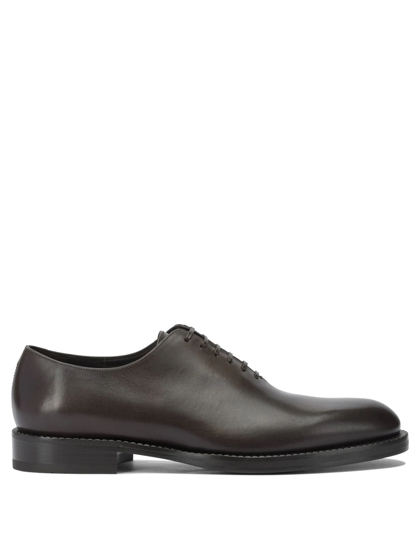Ferragamo Lace-up Shoes - 1