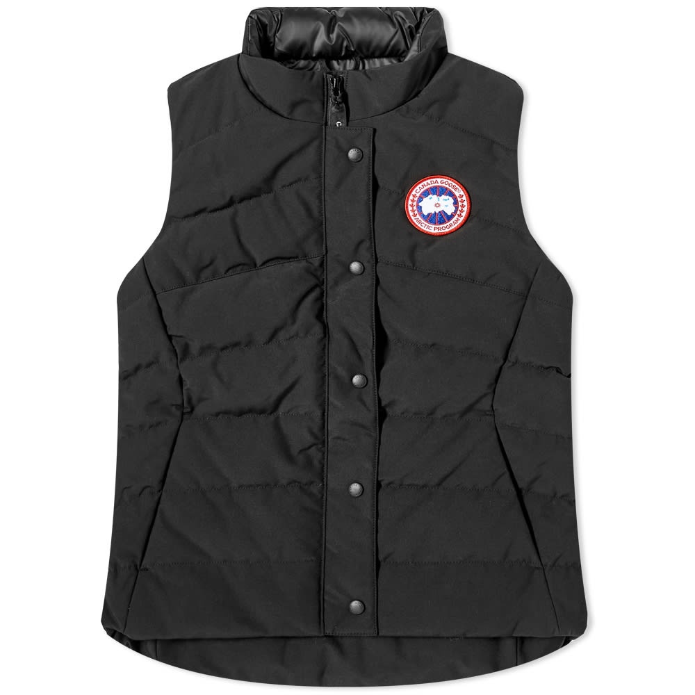 Canada Goose Freestyle Vest - 1