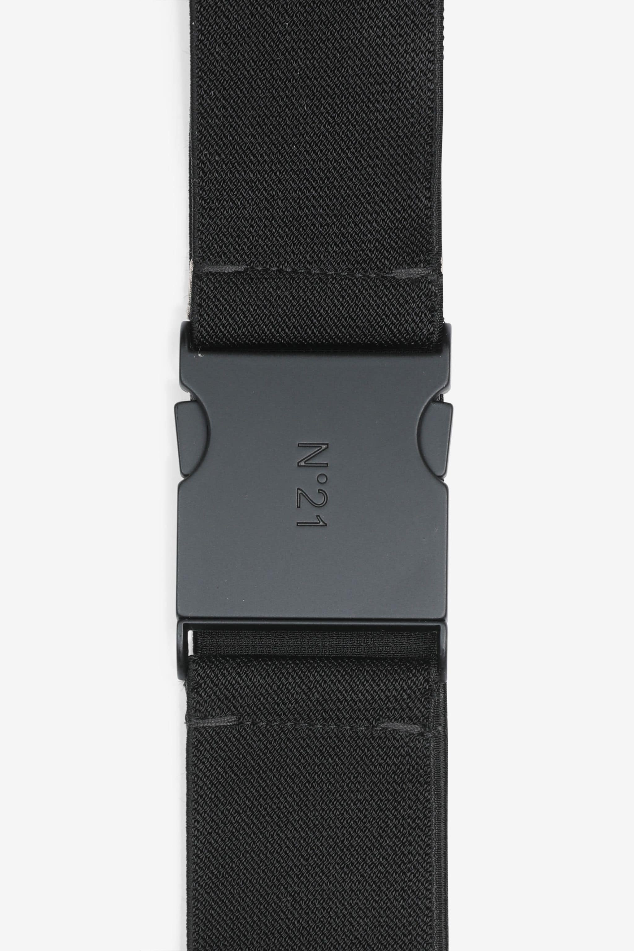 WEB-STRAP BELT - 2