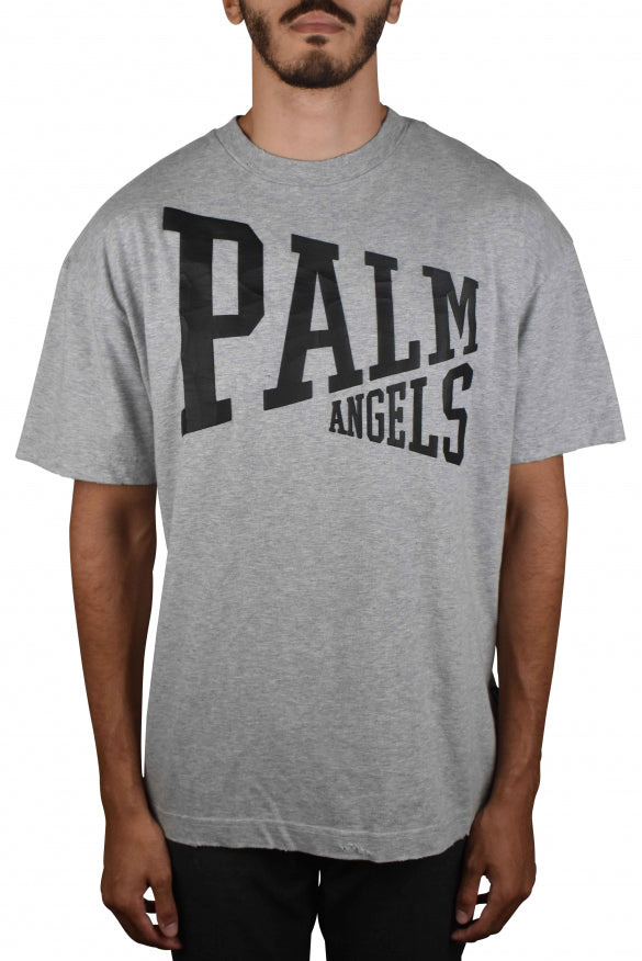 Palm Angels Men T-Shirt - 2