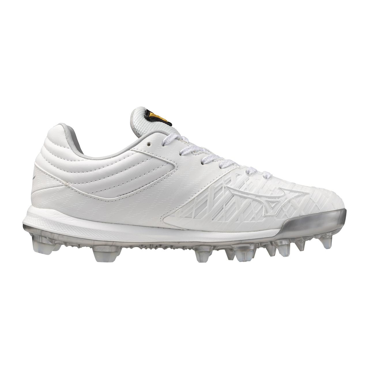 Women's Mizuno Pro FP Low TPU Fastpitch Cleat - 3