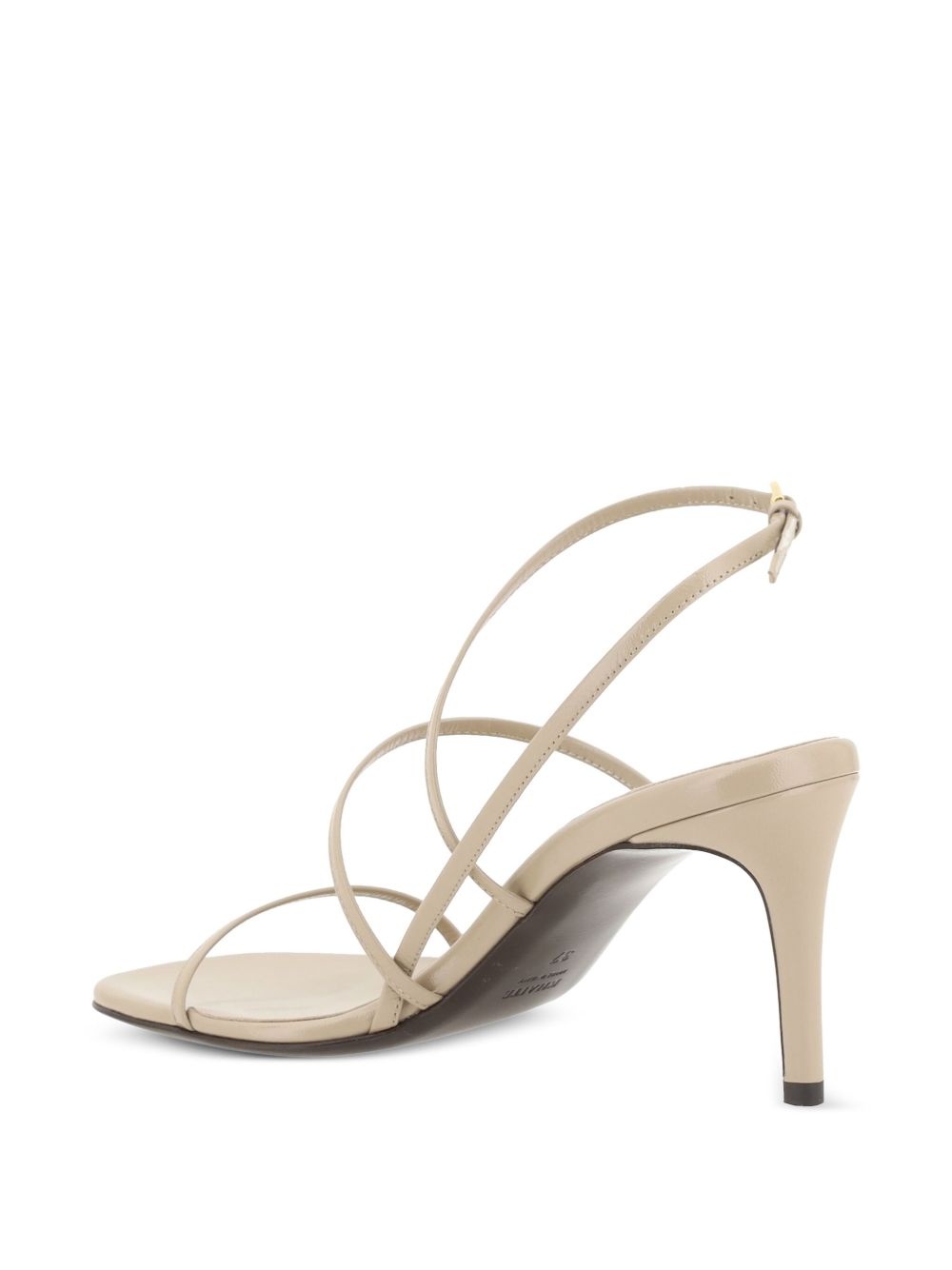 75mm Loop sandals - 3