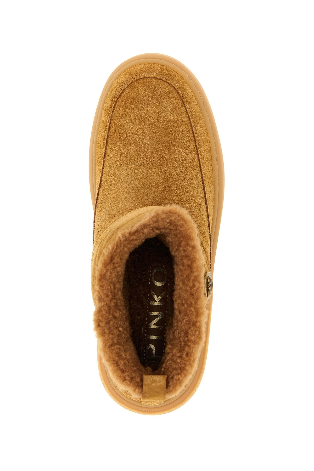 'Yoko 22' ankle boots - 4