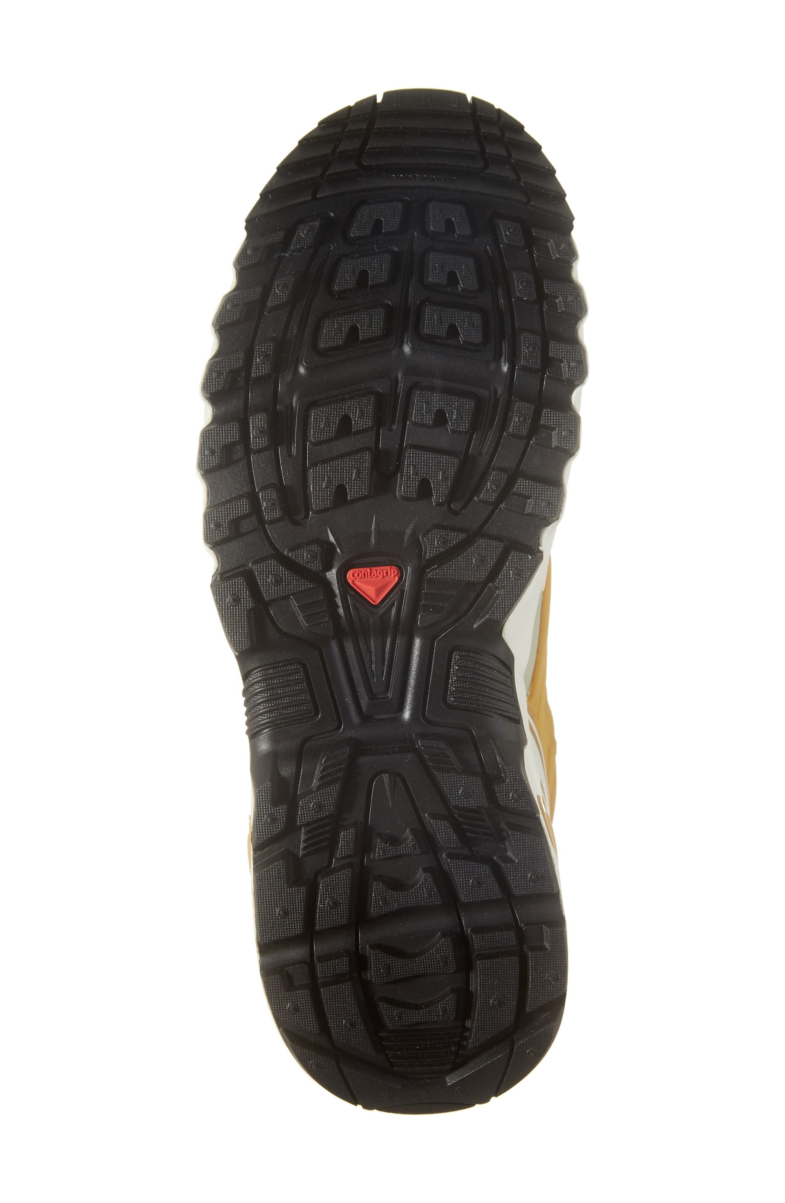 Salomon ACS Pro Gore-Tex® Waterproof Sneaker in Icicle/Antelope/Tea at Nordstrom - 6