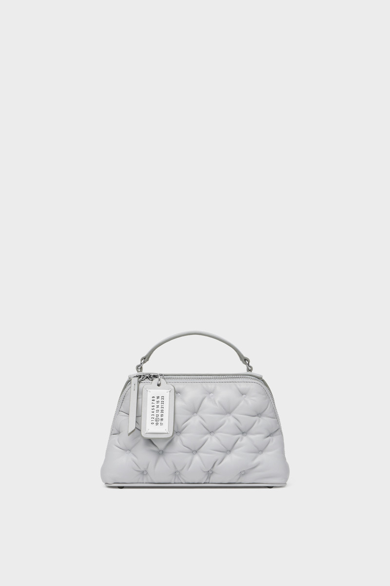 Glam Slam Trapezoid Bag 1