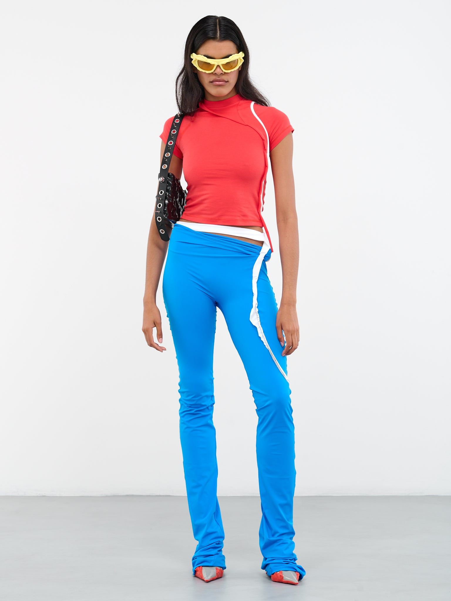 Drape Lounge Pants - 6