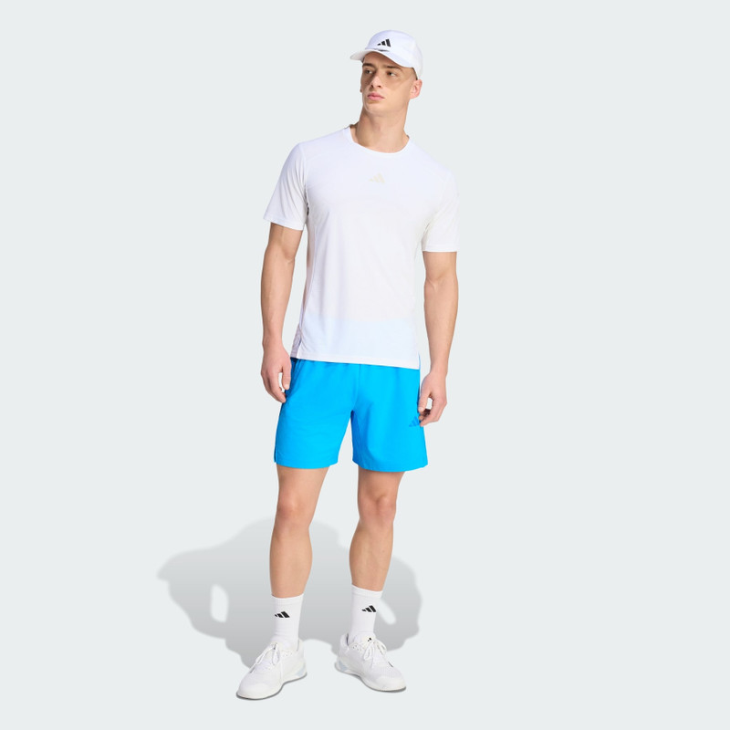 CLIMACOOL 3D SHORTS 3