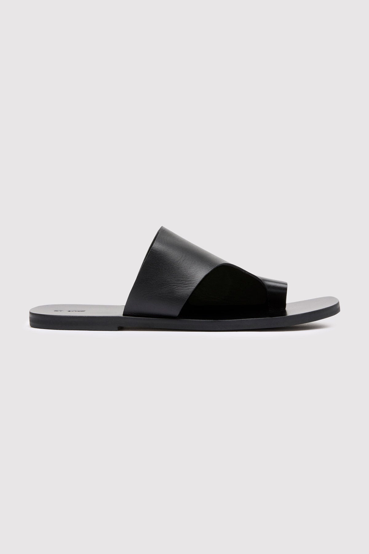 Abstract Slide - Black - 5