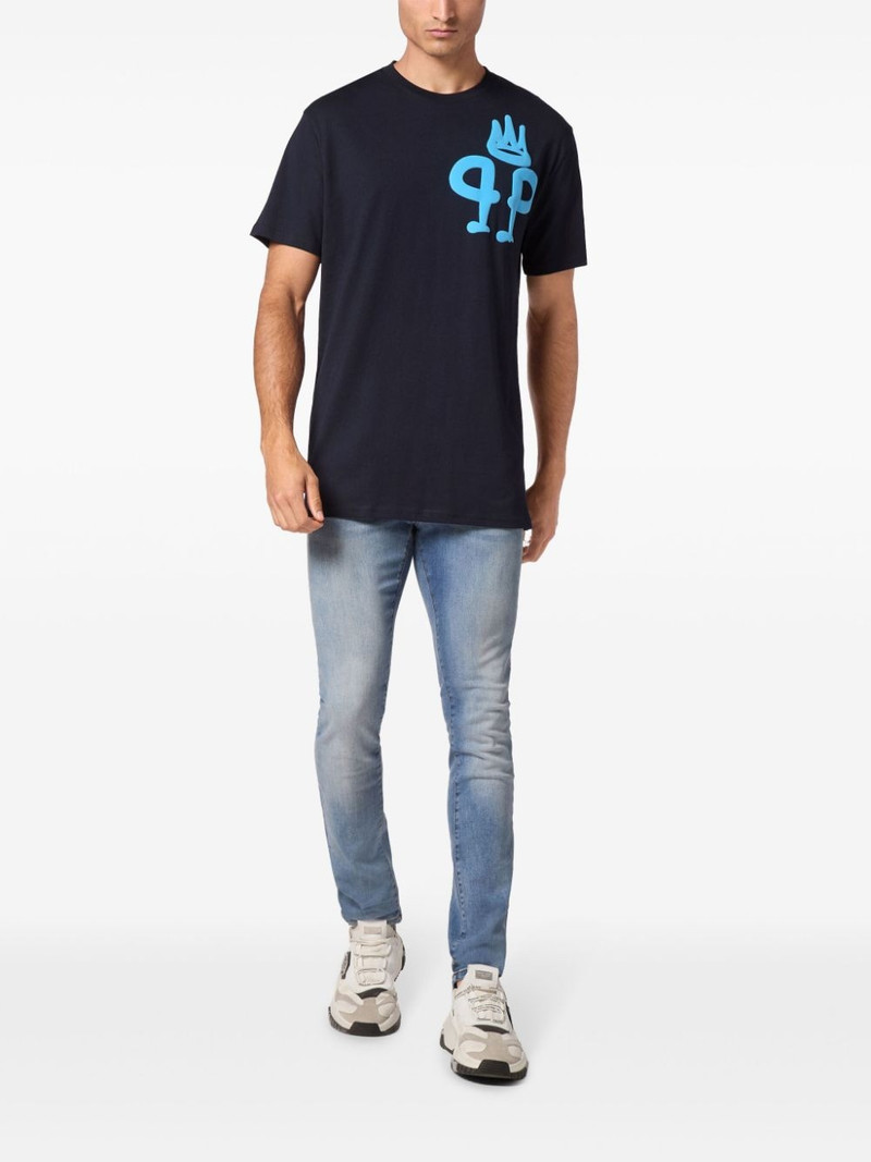 PHILIPP PLEIN SS King T-Shirt outlook