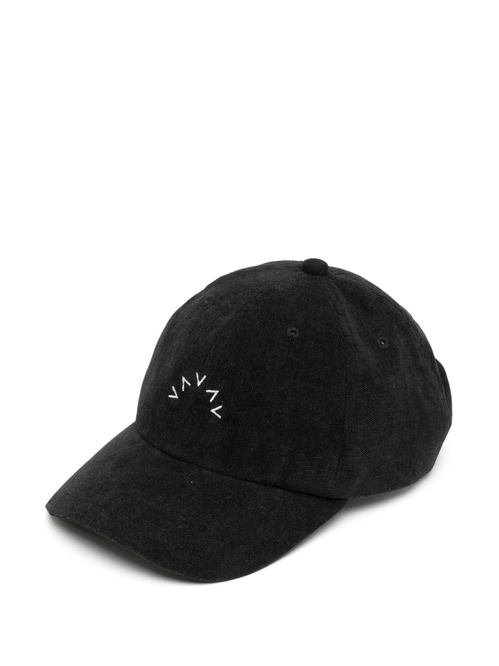 Franklin cap - 1
