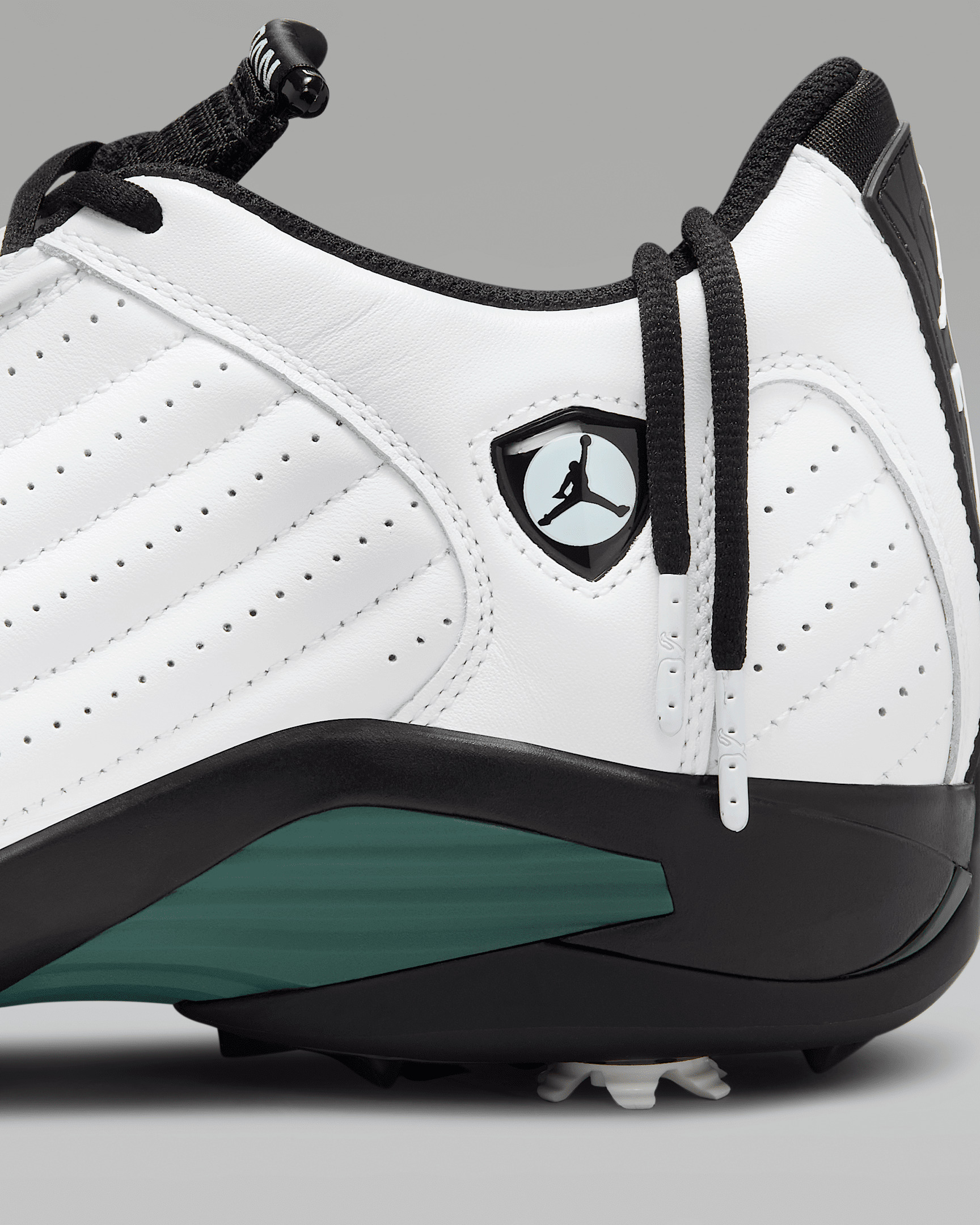 Air Jordan 14 G Golf Shoes - 11