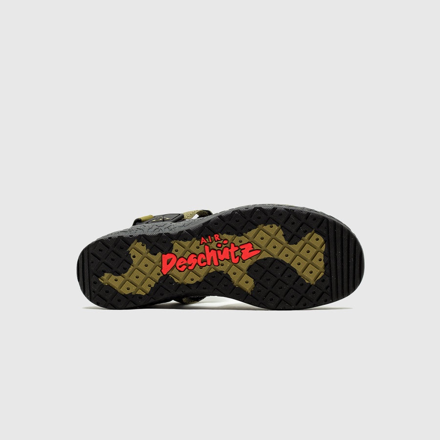 ACG AIR DESCHUTZ+ "PILGRIM" - 10