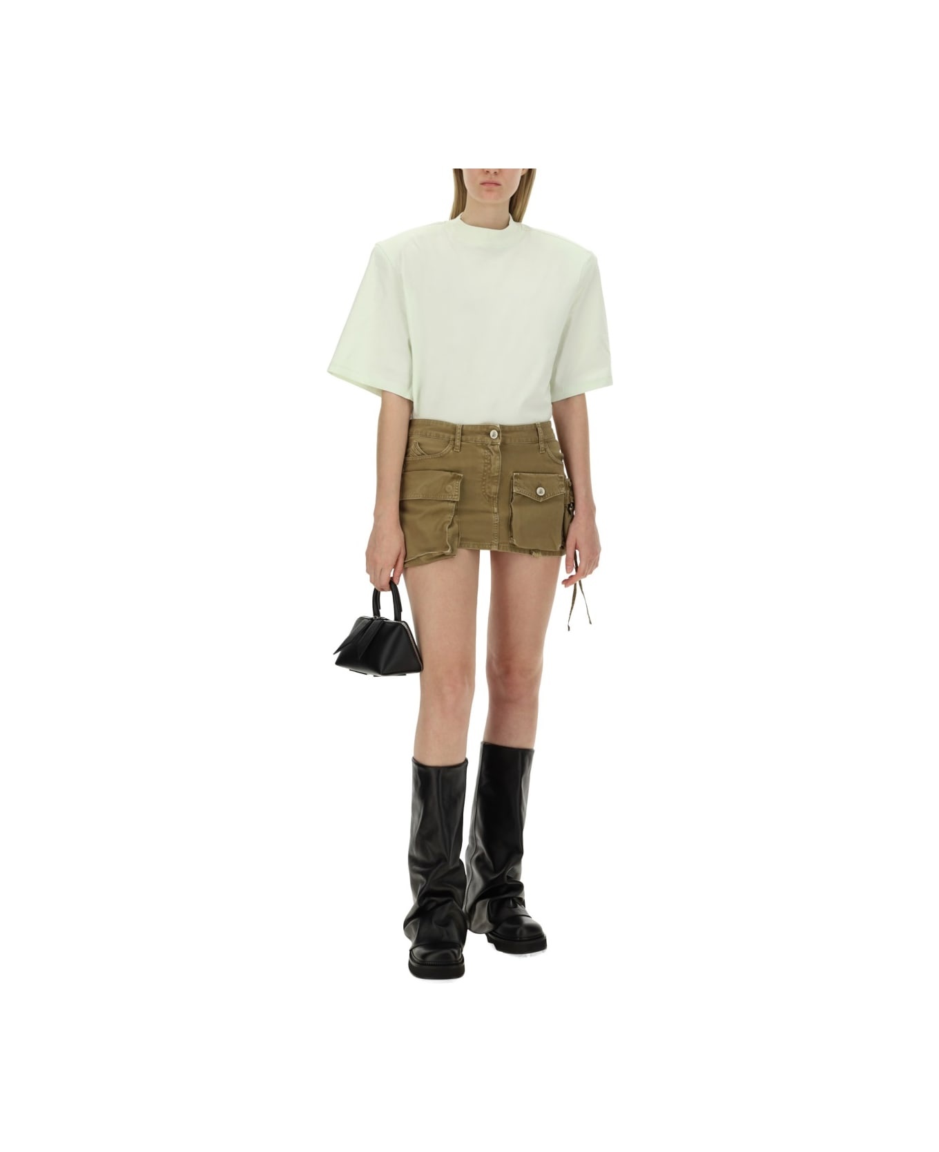 Mini Skirt 'fay' - 2