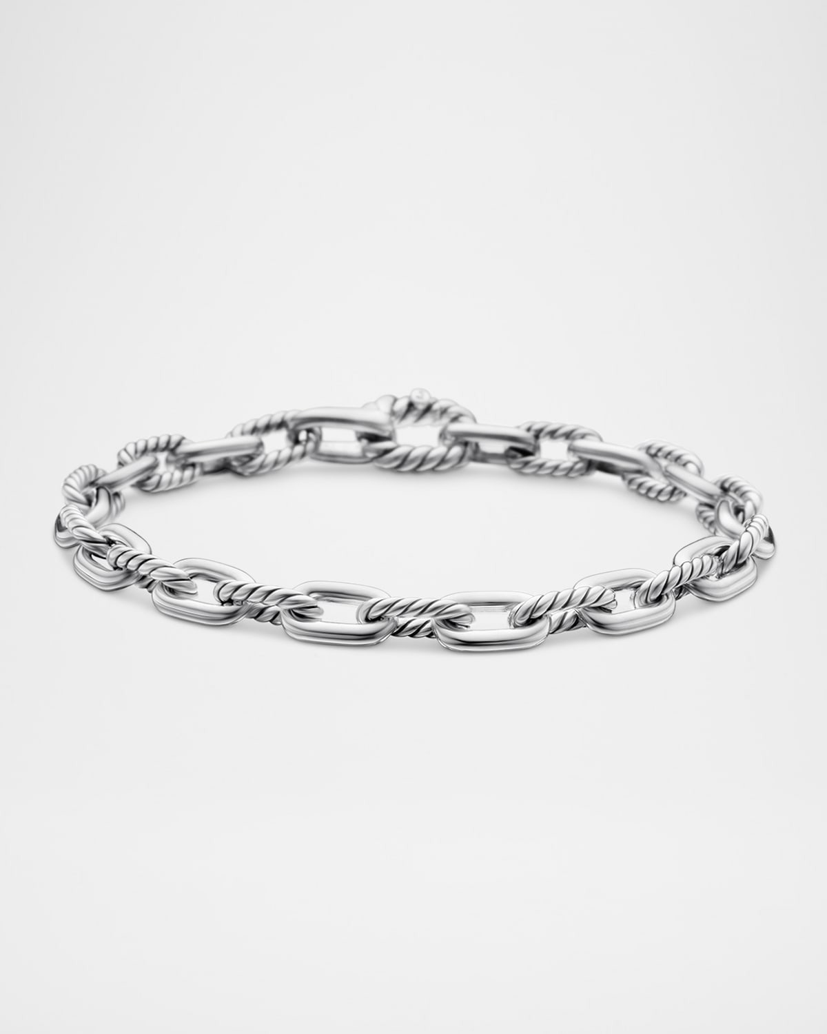 DY Madison Chain Bracelet, 5.5mm - 1