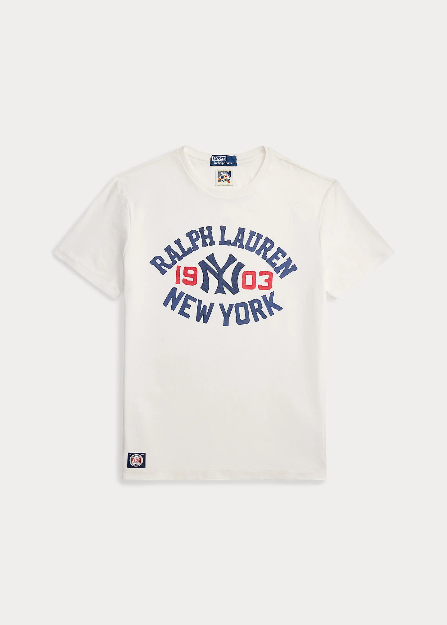 Polo Ralph Lauren Yankees T-Shirt - 1