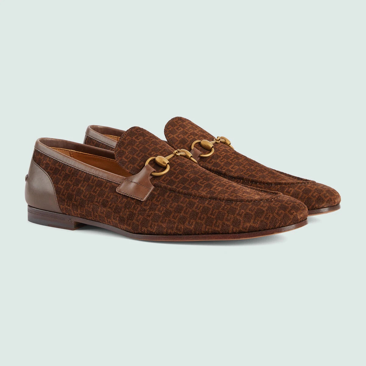 Men's Gucci Jordaan loafer - 2