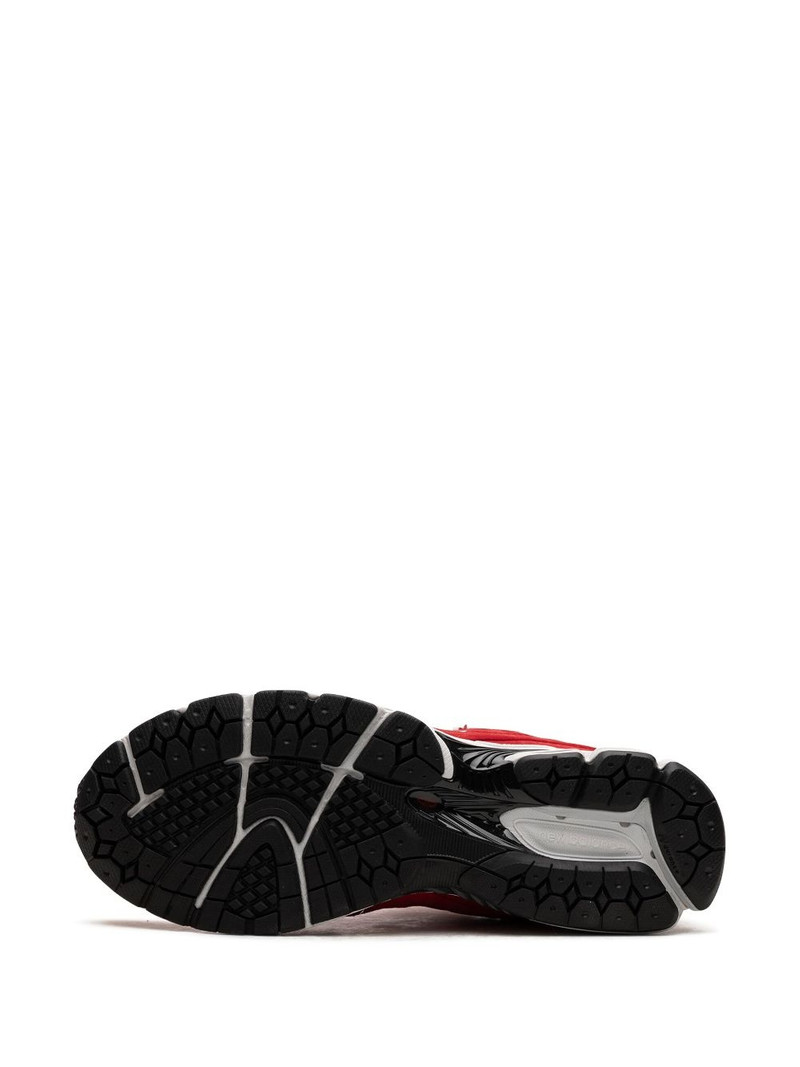 2002R "Team Red" sneakers 4