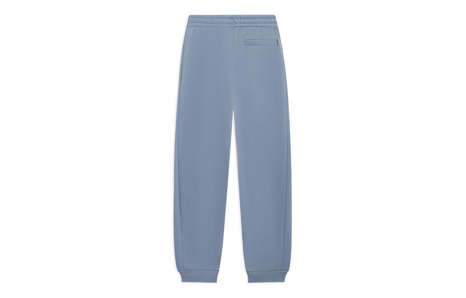 Li-Ning Way Of Wade Logo Joggers Sweatpants 'Blue' AKLSG39-1 - 2