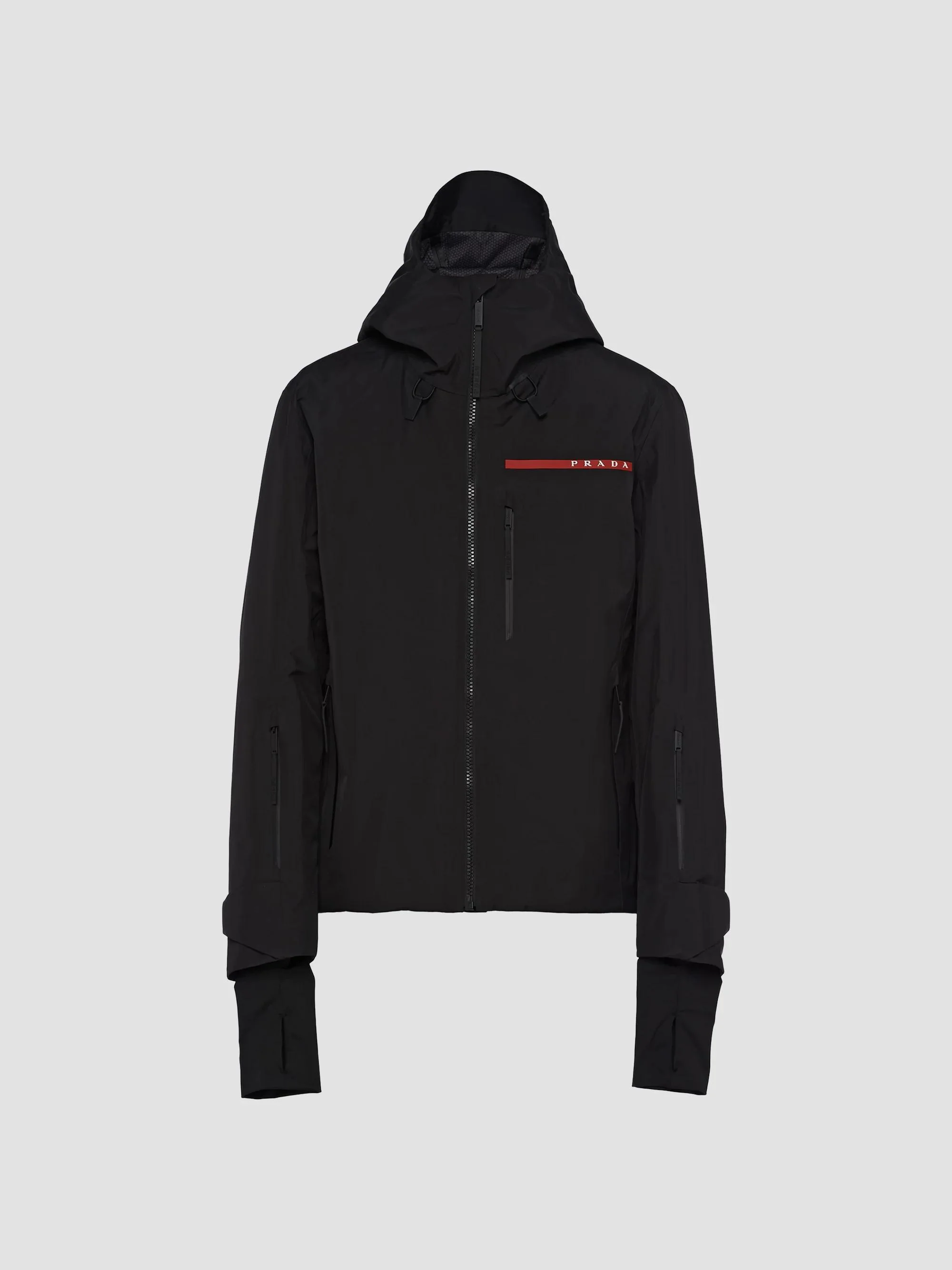 Men's Extreme-Tex Blouson Jacket - Black - 1