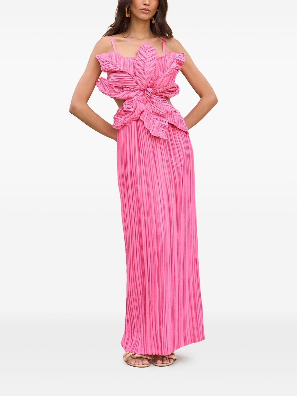 Hestra gown - 2