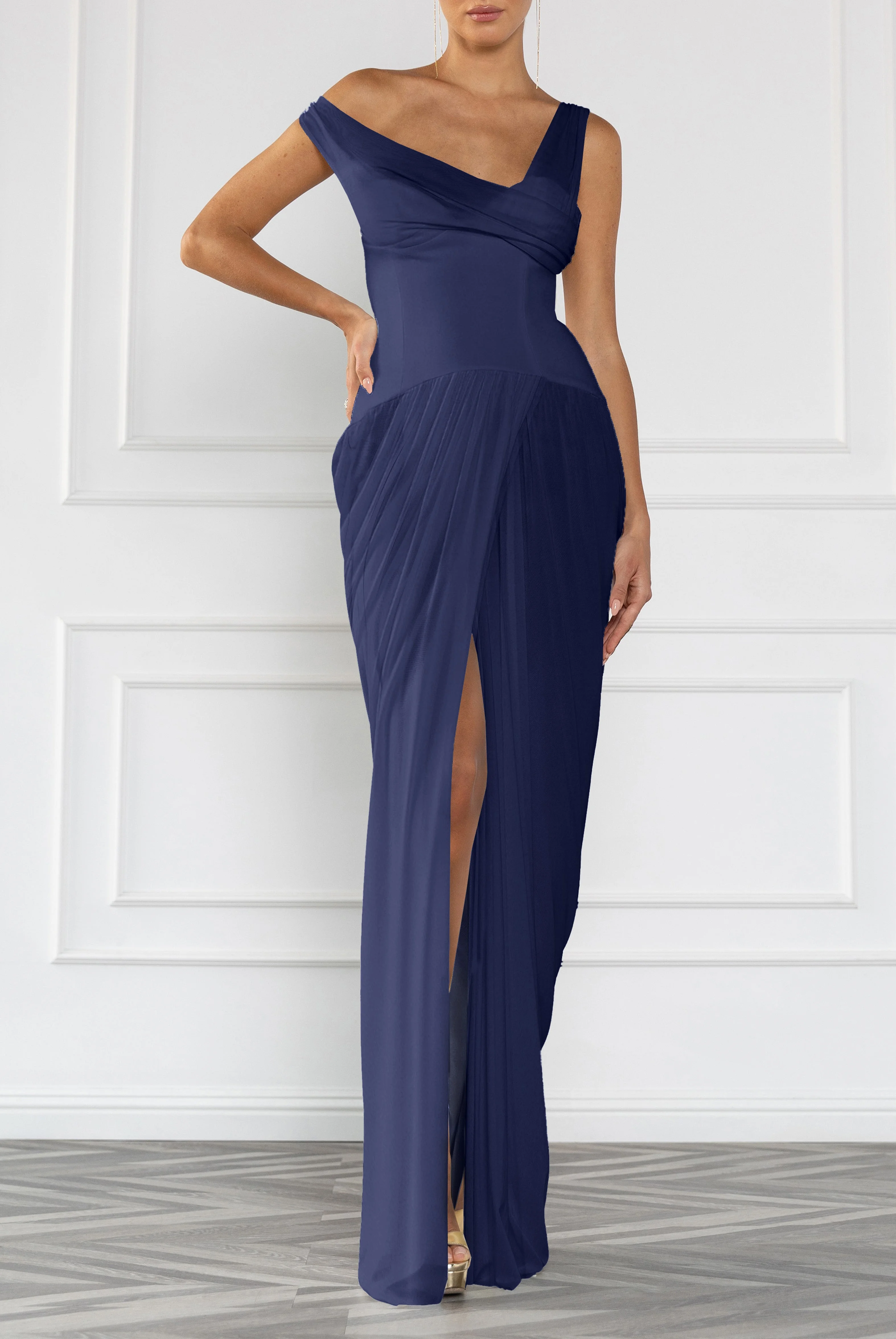 Sylara Gown - 1
