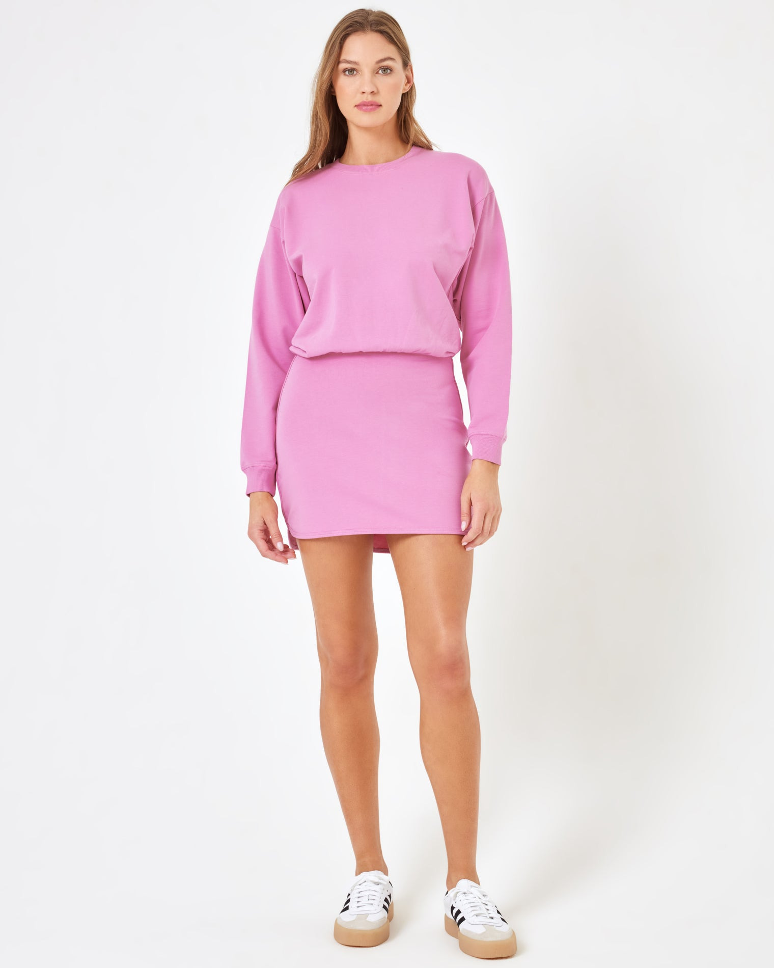 LSPACE X Anthropologie Groove Dress - 4