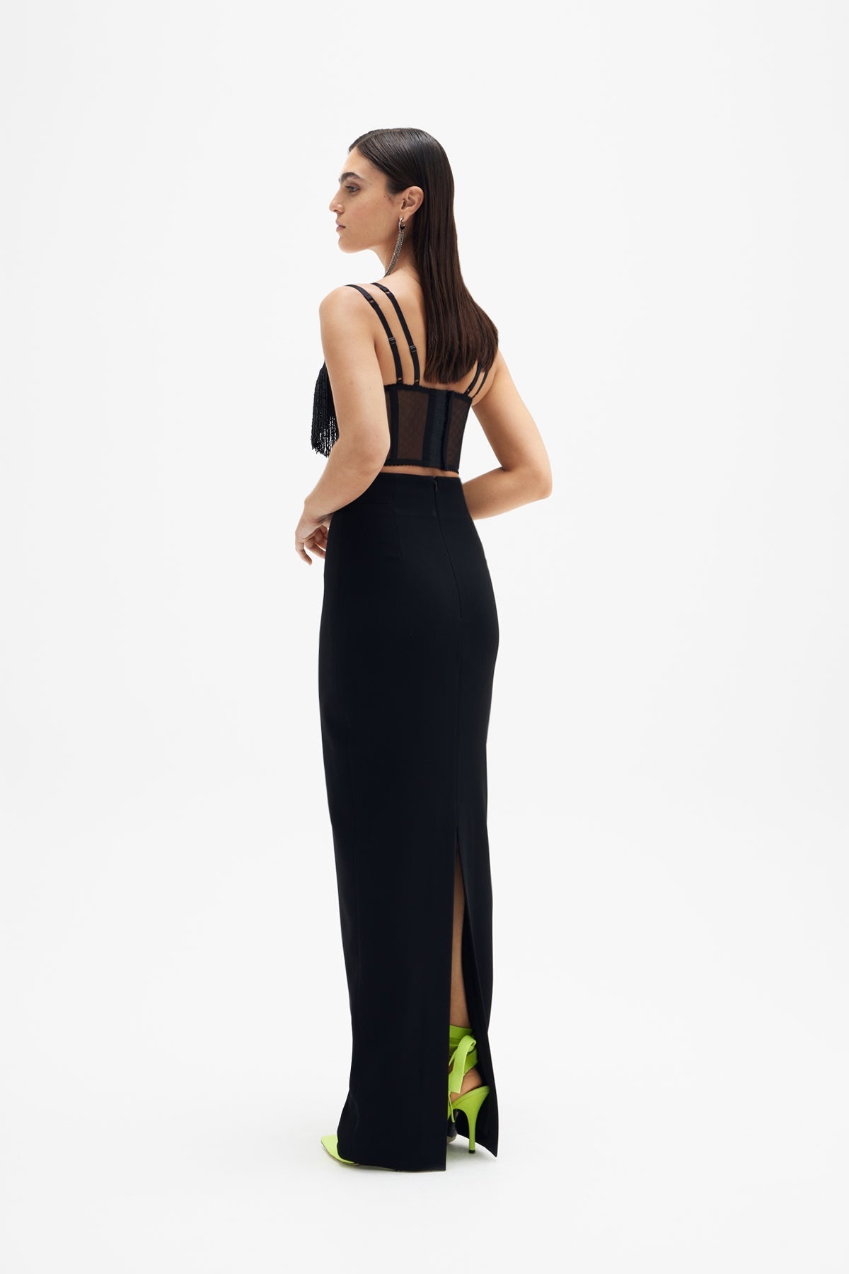 NOVA SKIRT - 6