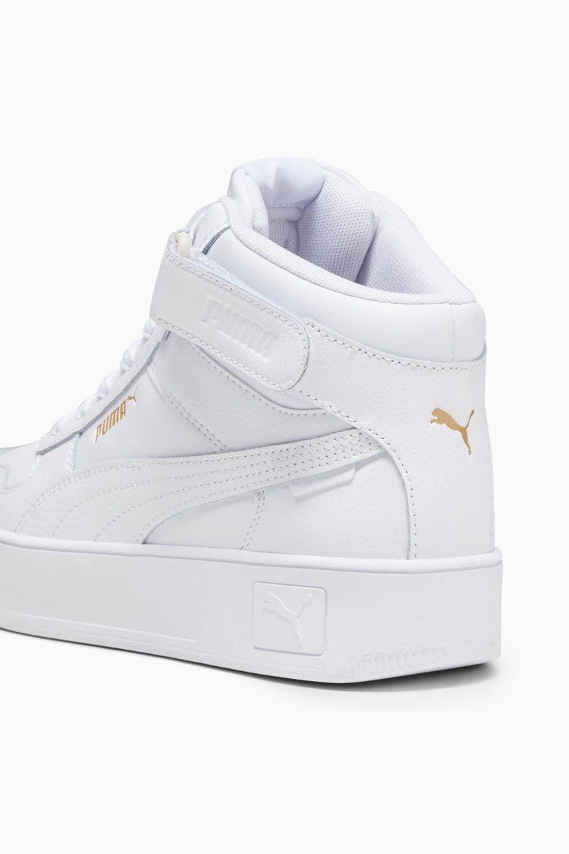 Carina Street Mid Women's Sneakers 5