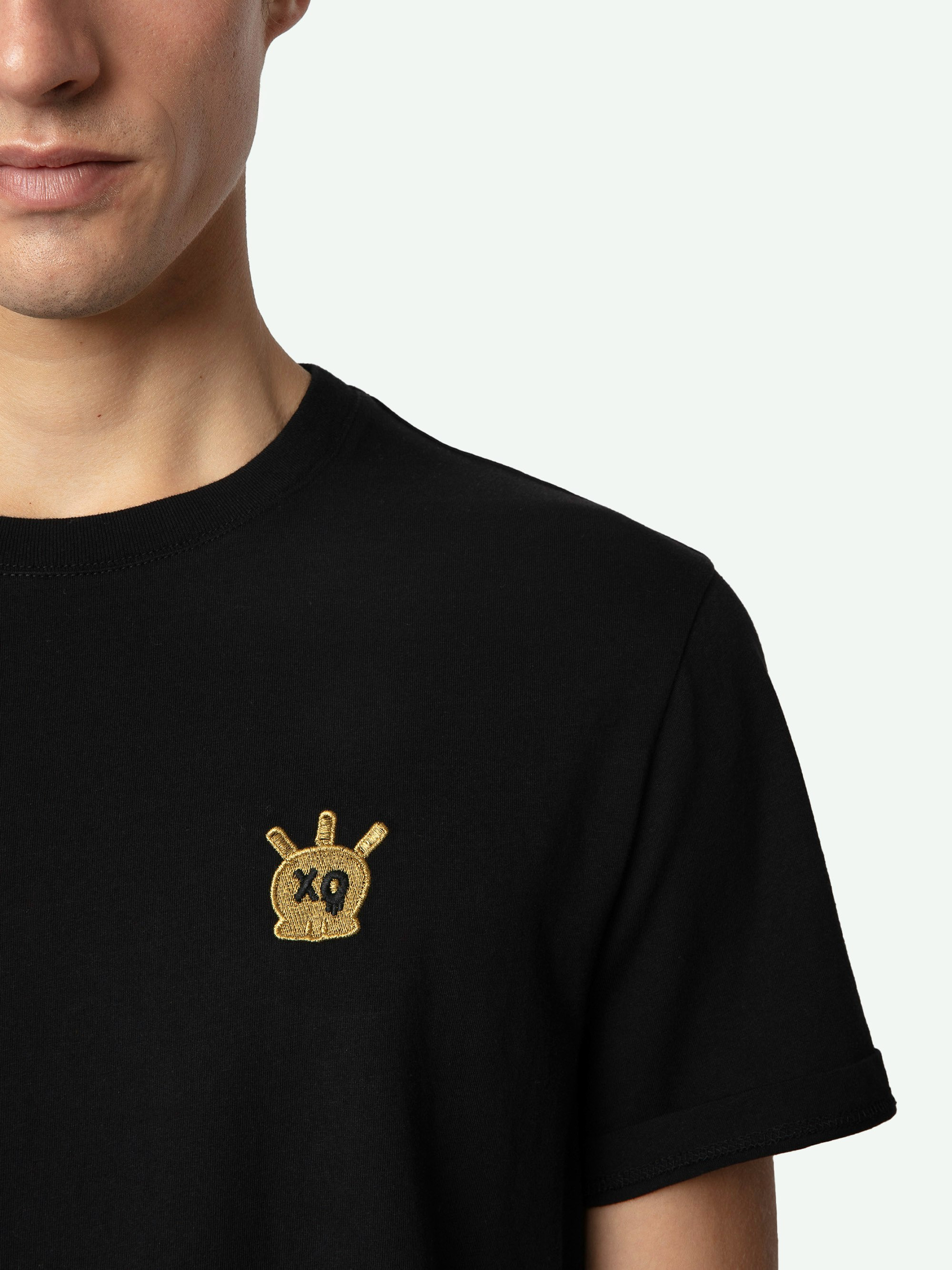 Tommy T-shirt - 7