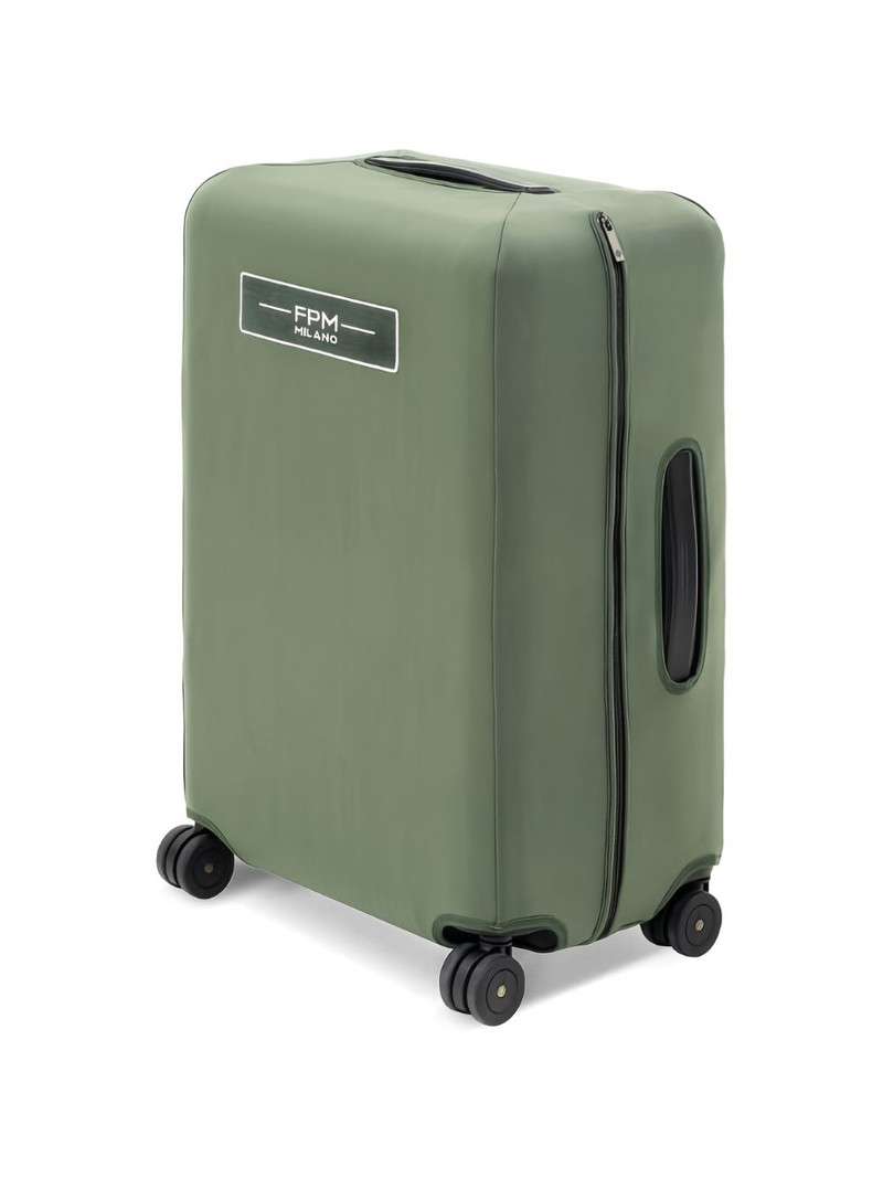 L Bank Light Trunk On Whees cover 1