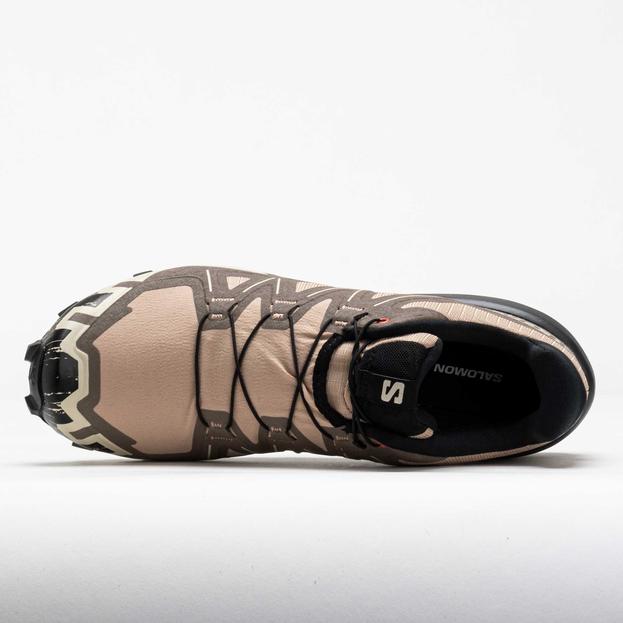 Salomon Speedcross 6 Men's Natural/Black/Almond Milk - 3