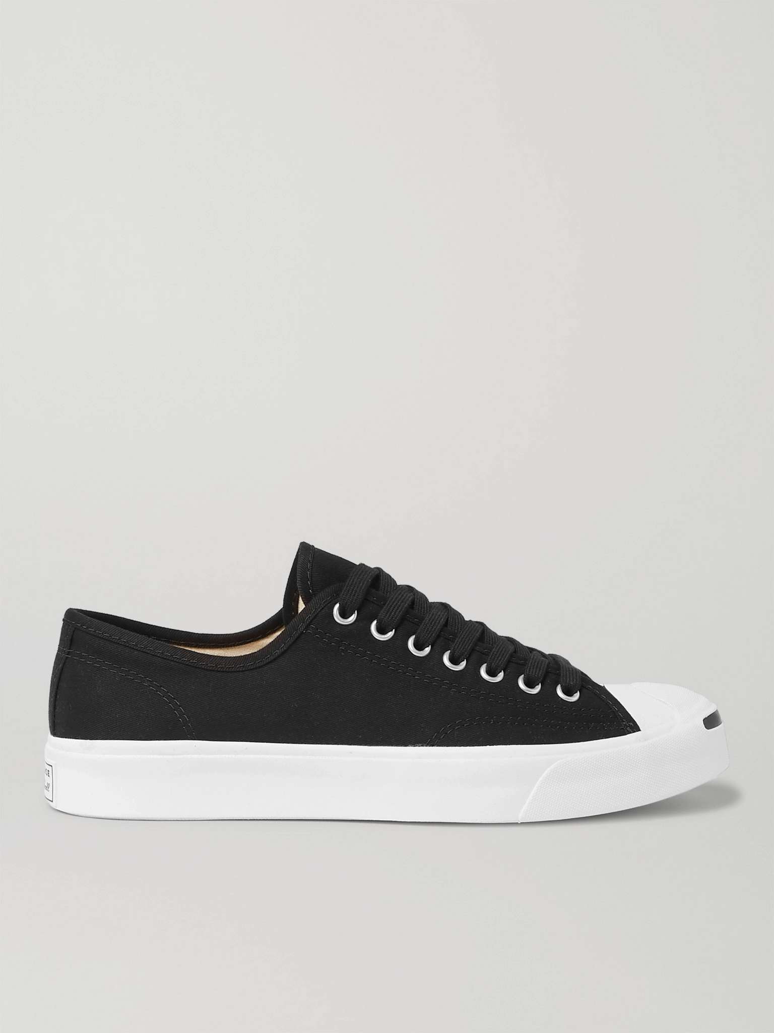 Jack Purcell OX Canvas Sneakers - 1