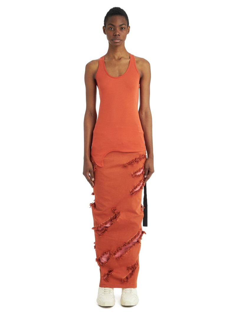 Rick Owens DRKSHDW SKIRT outlook