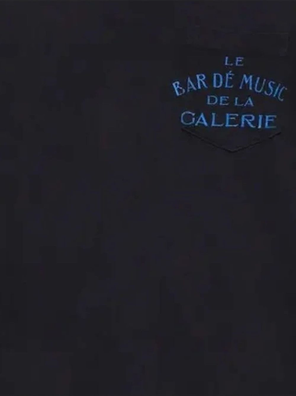 Music Bar long-sleeve T-shirt - 2